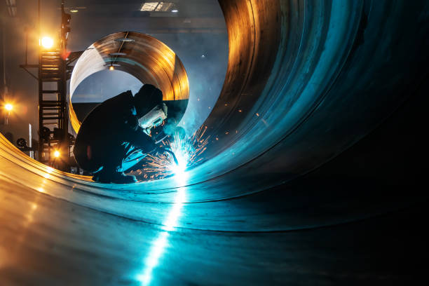 Professional Welder & Metal Fabrication in Hayward, WI