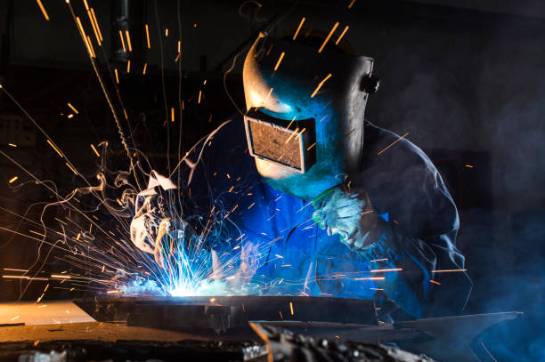 Best Automation and Robotic Welding in Hayward, WI