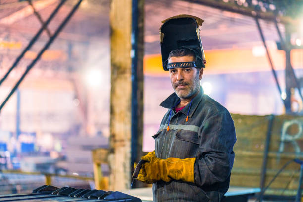Affordable Welder Services in Hayward, WI