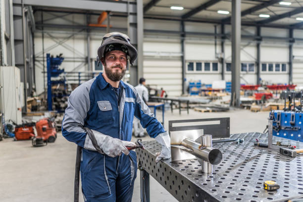 Best Artistic and Custom Metal Fabrication in Hayward, WI