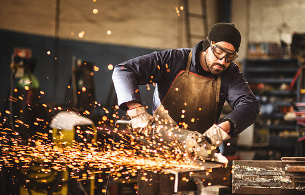 Best Automotive Welding in Hayward, WI